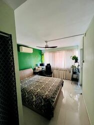 Blk 644 Yishun Street 61 (Yishun), HDB 5 Rooms #537208991